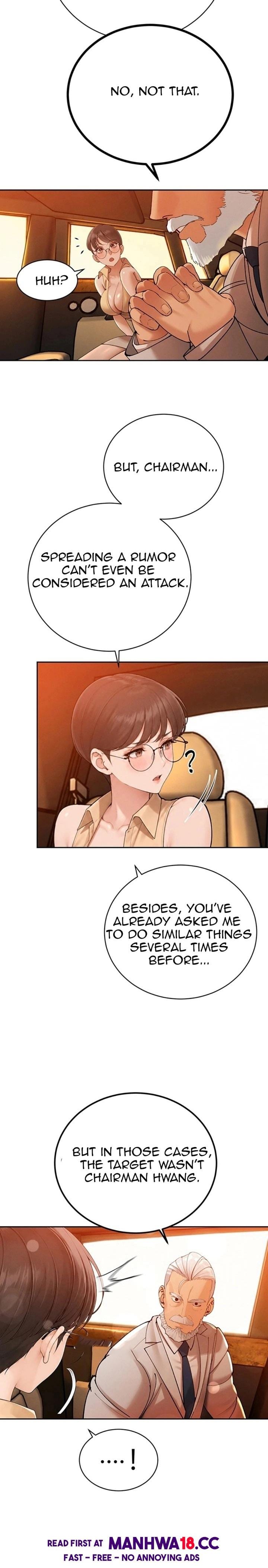 The Father-In-Law Fucks Them All (Uncensored), chapter 47, page 6 of 27