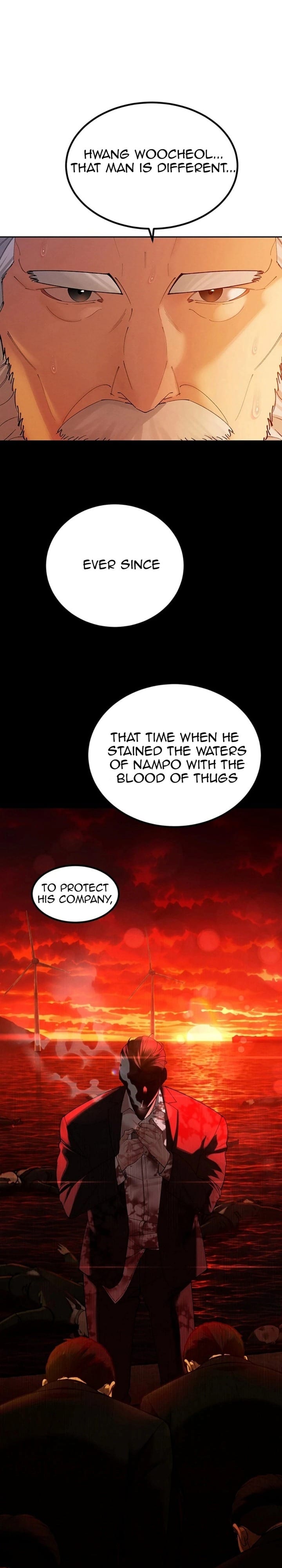 The Father-In-Law Fucks Them All (Uncensored), chapter 47, page 7 of 27
