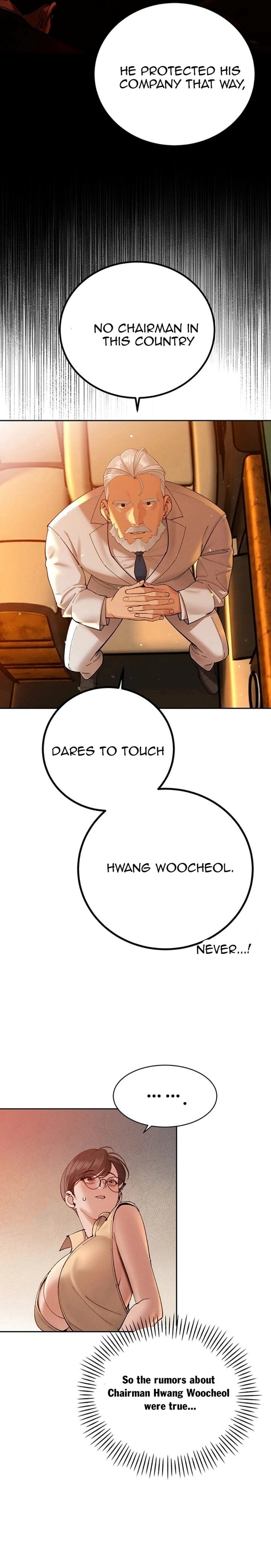 The Father-In-Law Fucks Them All (Uncensored), chapter 47, page 8 of 27