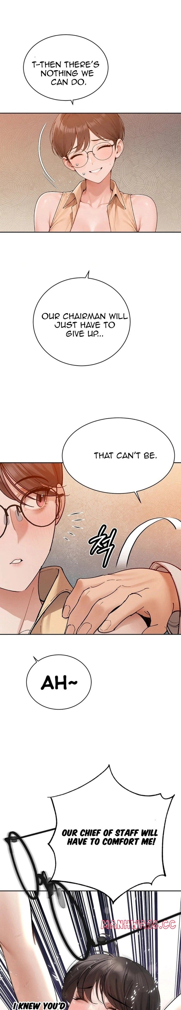 The Father-In-Law Fucks Them All (Uncensored), chapter 47, page 9 of 27