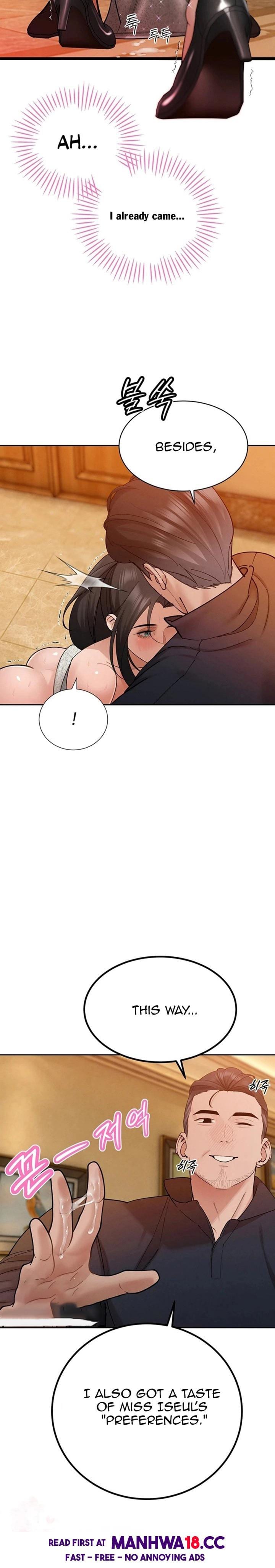 The Father-In-Law Fucks Them All (Uncensored), chapter 47, page 13 of 27