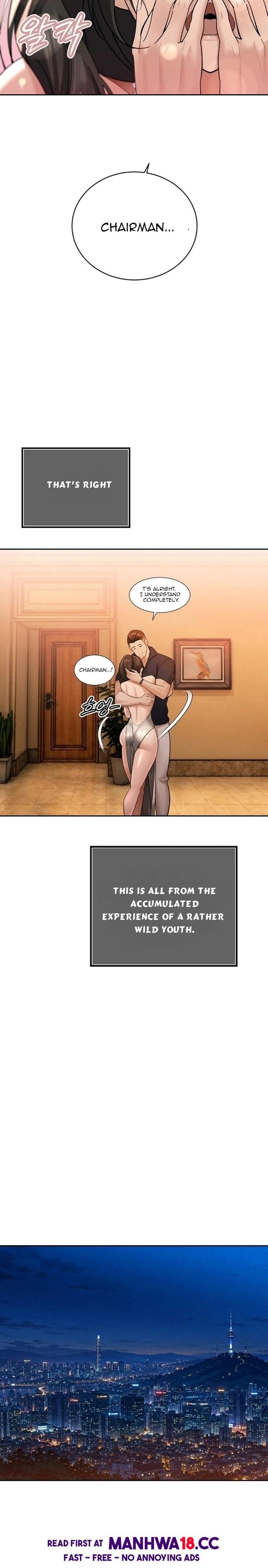 The Father-In-Law Fucks Them All (Uncensored), chapter 47, page 19 of 27