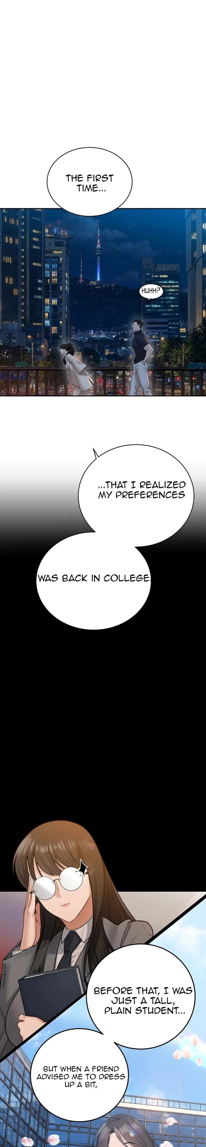 The Father-In-Law Fucks Them All (Uncensored), chapter 47, page 20 of 27