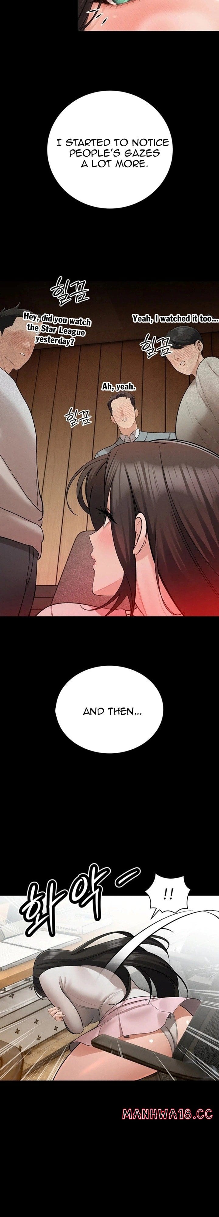The Father-In-Law Fucks Them All (Uncensored), chapter 47, page 22 of 27