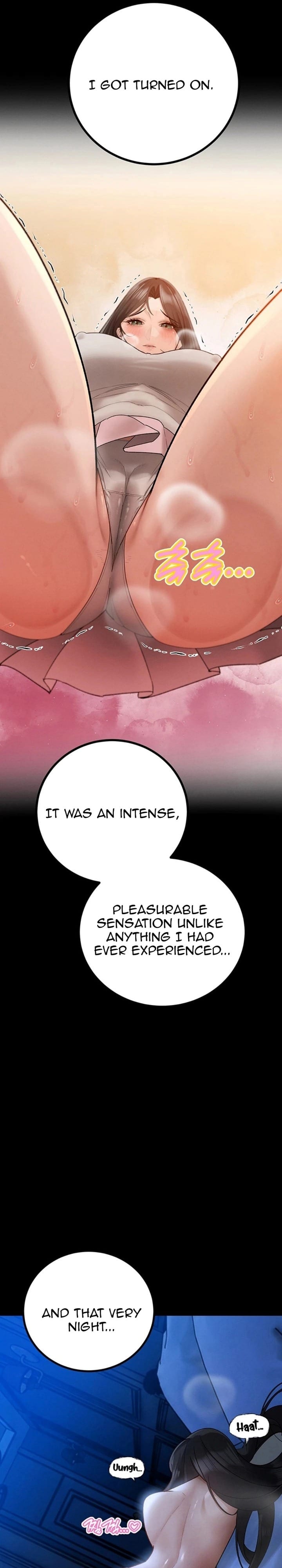 The Father-In-Law Fucks Them All (Uncensored), chapter 47, page 23 of 27