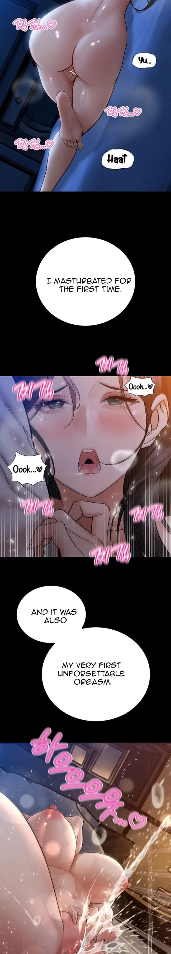The Father-In-Law Fucks Them All (Uncensored), chapter 47, page 24 of 27