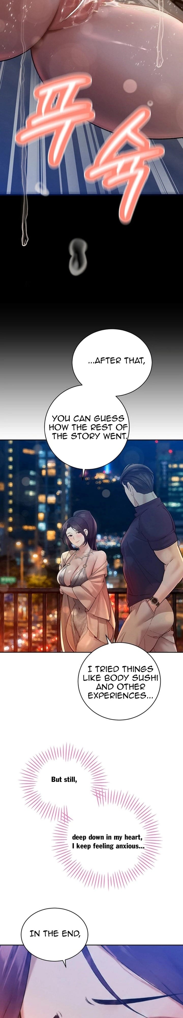 The Father-In-Law Fucks Them All (Uncensored), chapter 47, page 25 of 27