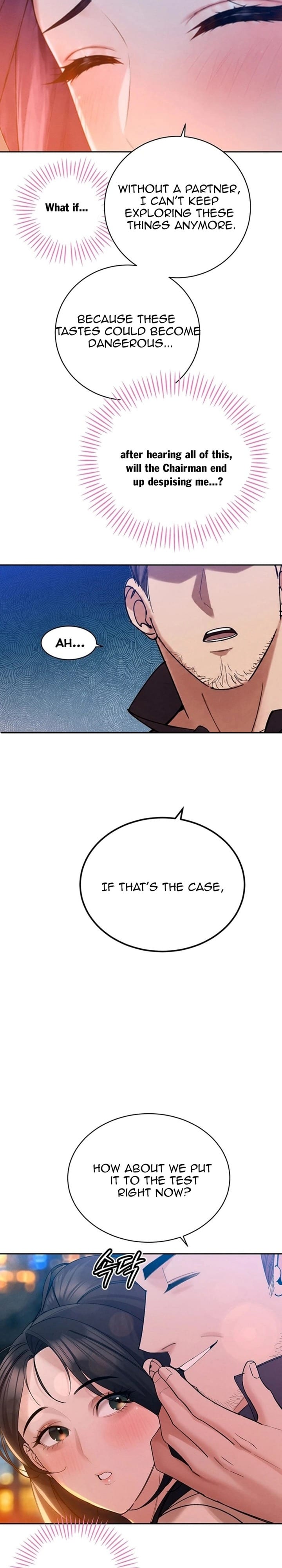 The Father-In-Law Fucks Them All (Uncensored), chapter 47, page 26 of 27
