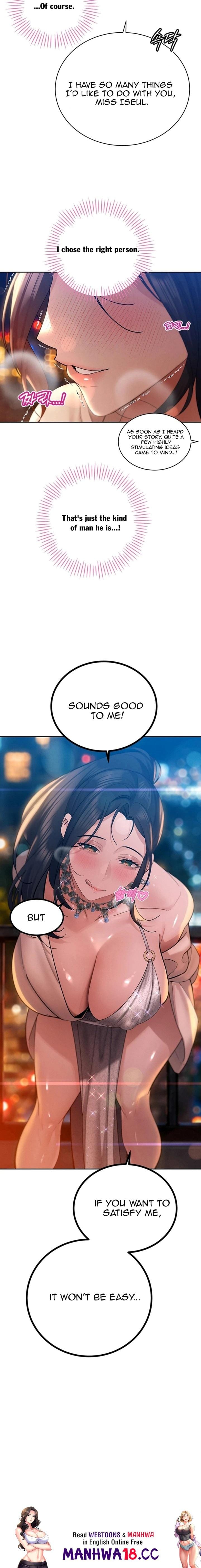 The Father-In-Law Fucks Them All (Uncensored), chapter 47, page 27 of 27