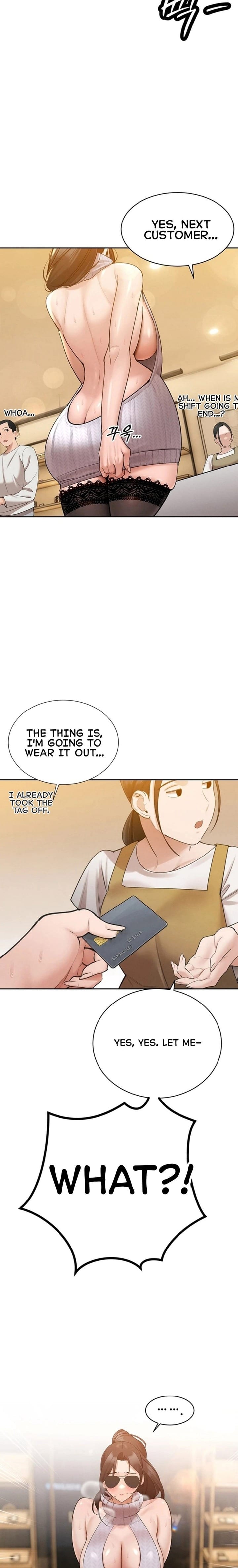 The Father-In-Law Fucks Them All (Uncensored), chapter 48, page 5 of 22