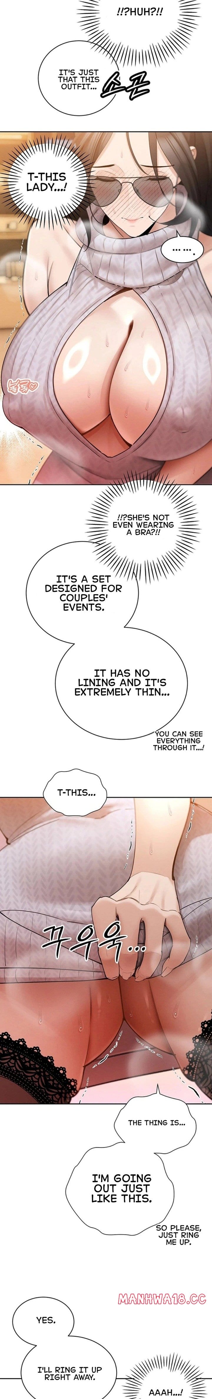 The Father-In-Law Fucks Them All (Uncensored), chapter 48, page 7 of 22