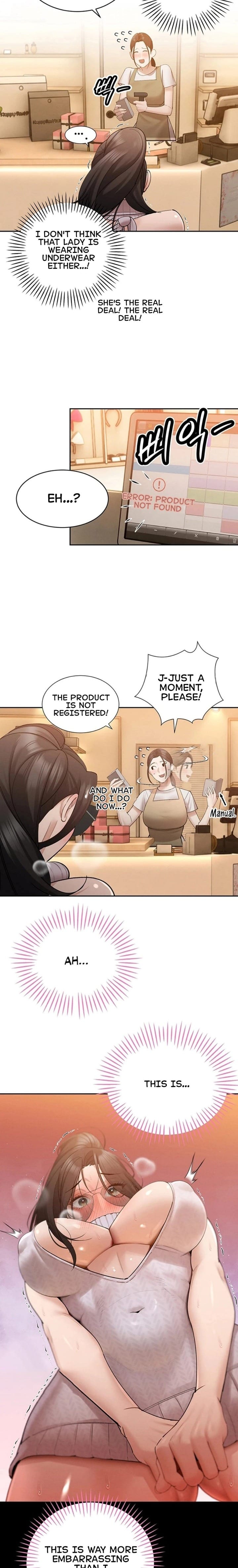 The Father-In-Law Fucks Them All (Uncensored), chapter 48, page 8 of 22