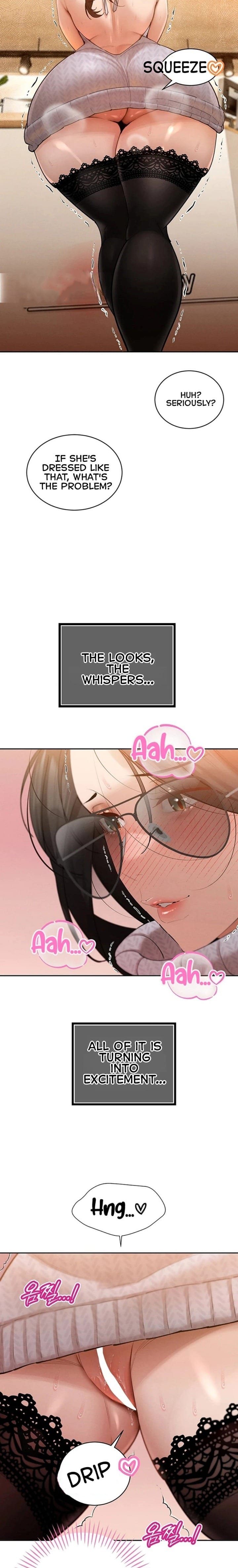 The Father-In-Law Fucks Them All (Uncensored), chapter 48, page 10 of 22
