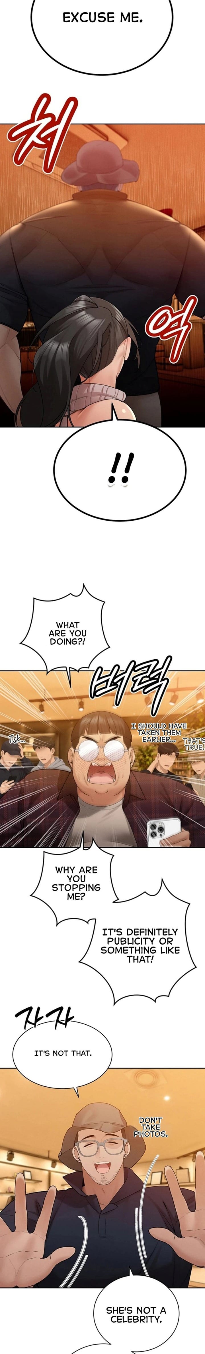 The Father-In-Law Fucks Them All (Uncensored), chapter 48, page 13 of 22