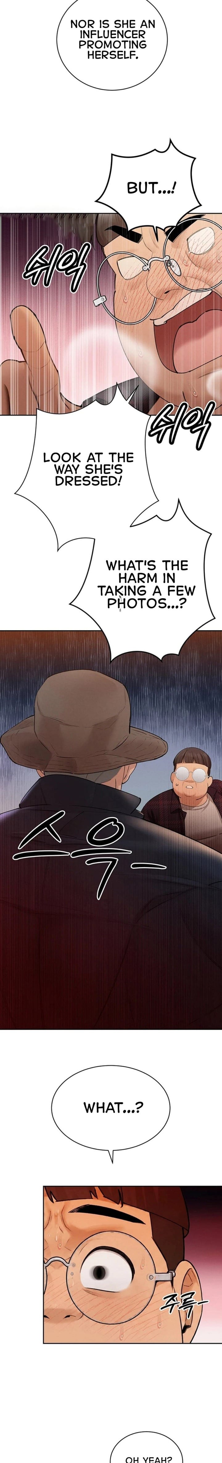 The Father-In-Law Fucks Them All (Uncensored), chapter 48, page 14 of 22