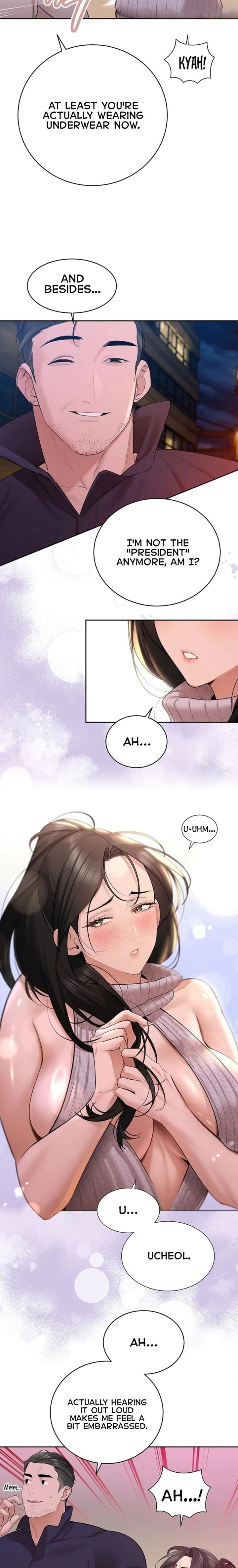 The Father-In-Law Fucks Them All (Uncensored), chapter 48, page 17 of 22