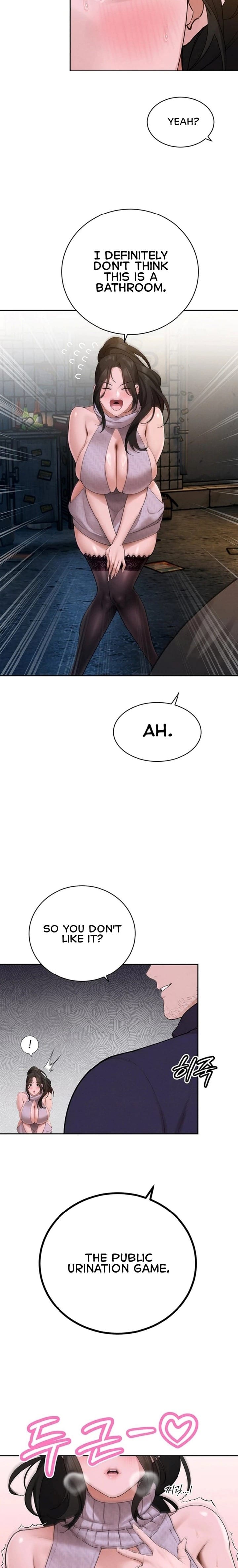 The Father-In-Law Fucks Them All (Uncensored), chapter 48, page 20 of 22