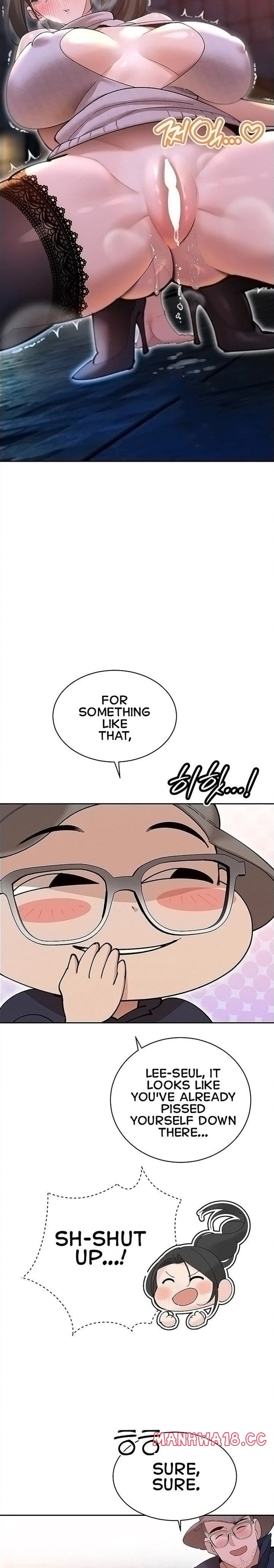 The Father-In-Law Fucks Them All (Uncensored), chapter 49, page 6 of 26