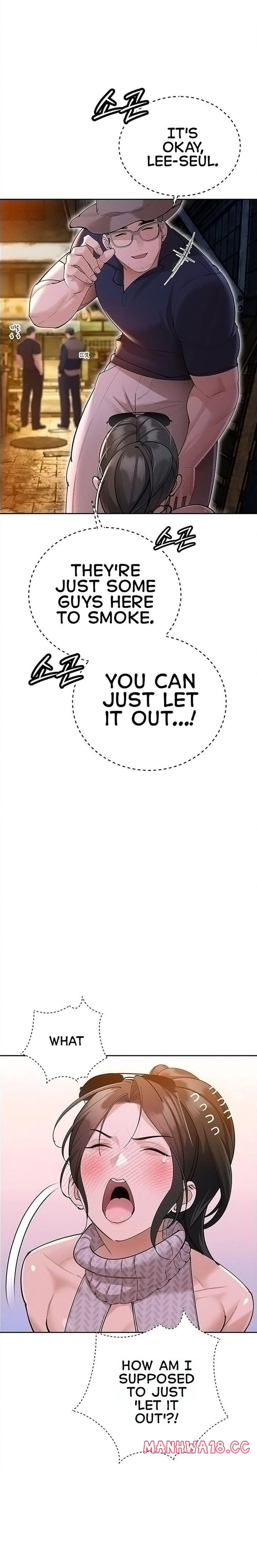 The Father-In-Law Fucks Them All (Uncensored), chapter 49, page 8 of 26