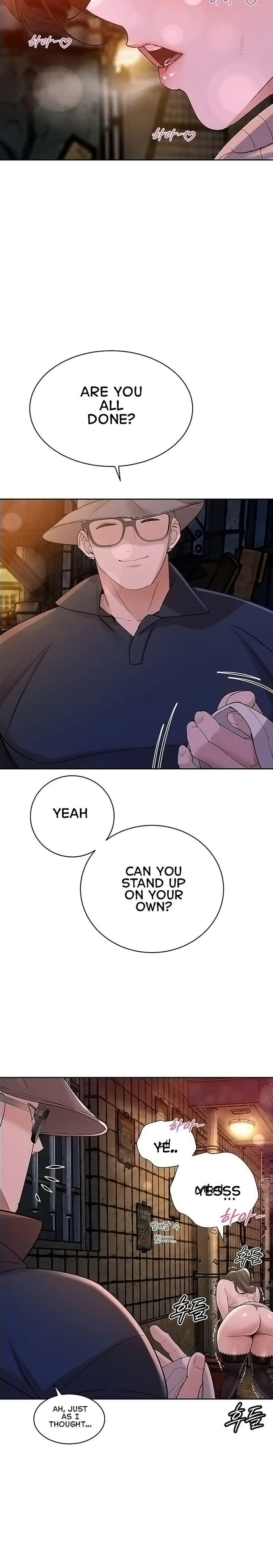 The Father-In-Law Fucks Them All (Uncensored), chapter 49, page 15 of 26