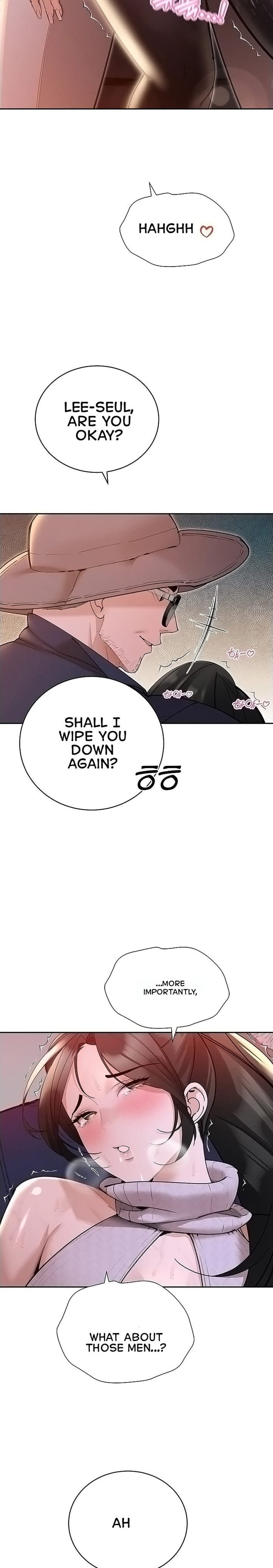 The Father-In-Law Fucks Them All (Uncensored), chapter 49, page 20 of 26