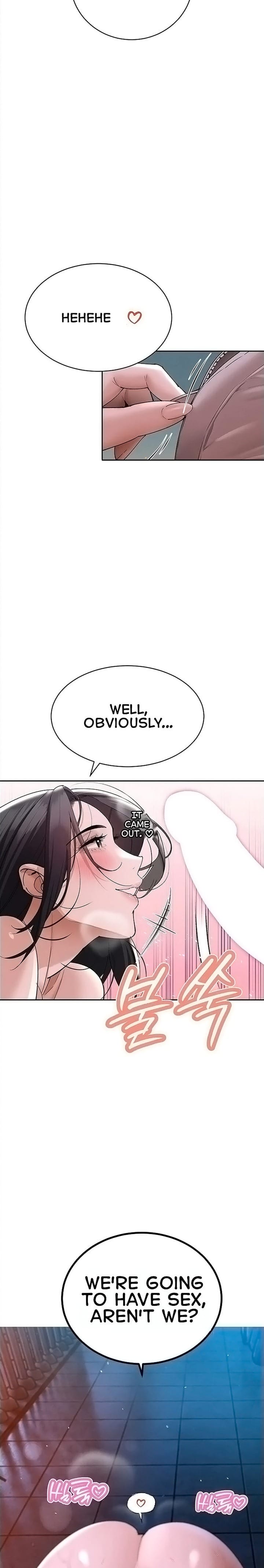 The Father-In-Law Fucks Them All (Uncensored), chapter 49, page 25 of 26