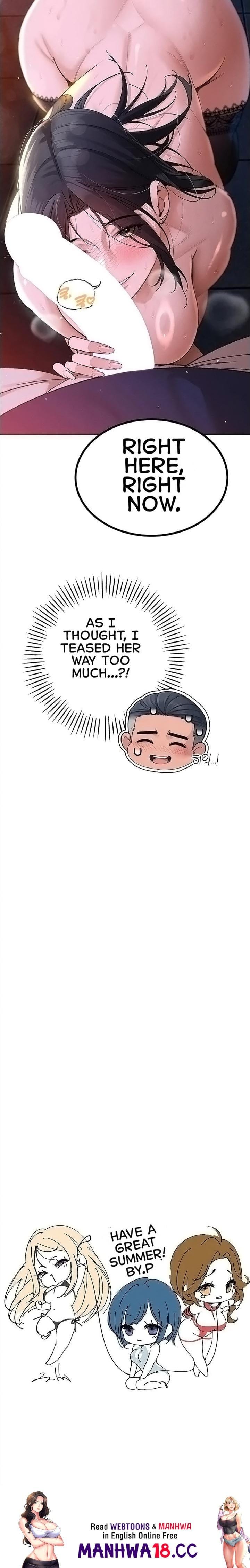 The Father-In-Law Fucks Them All (Uncensored), chapter 49, page 26 of 26