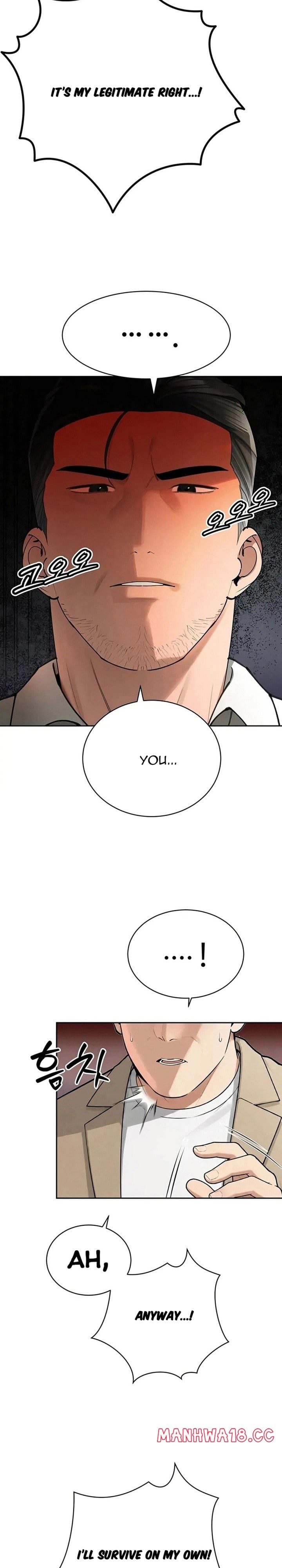The Father-In-Law Fucks Them All (Uncensored), chapter 52, page 6 of 27