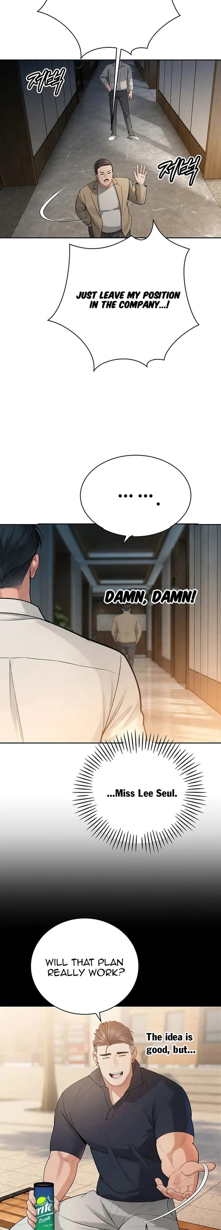 The Father-In-Law Fucks Them All (Uncensored), chapter 52, page 7 of 27