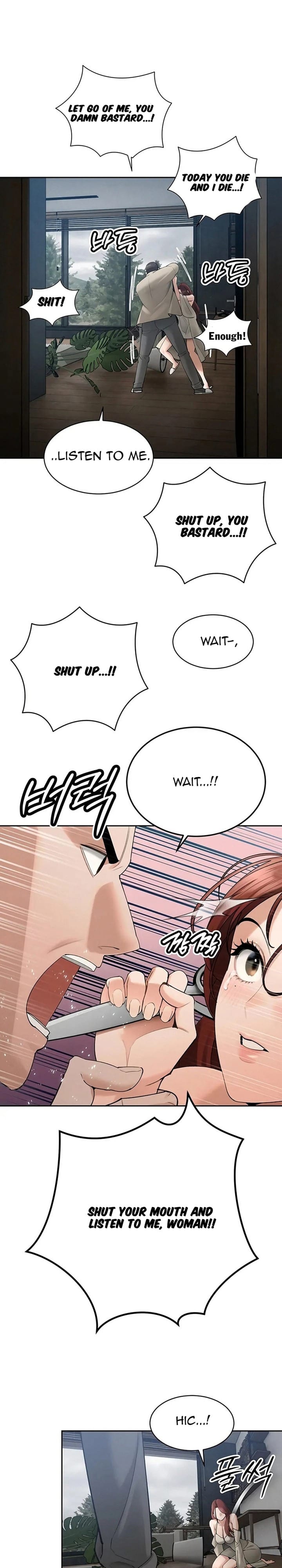 The Father-In-Law Fucks Them All (Uncensored), chapter 52, page 13 of 27