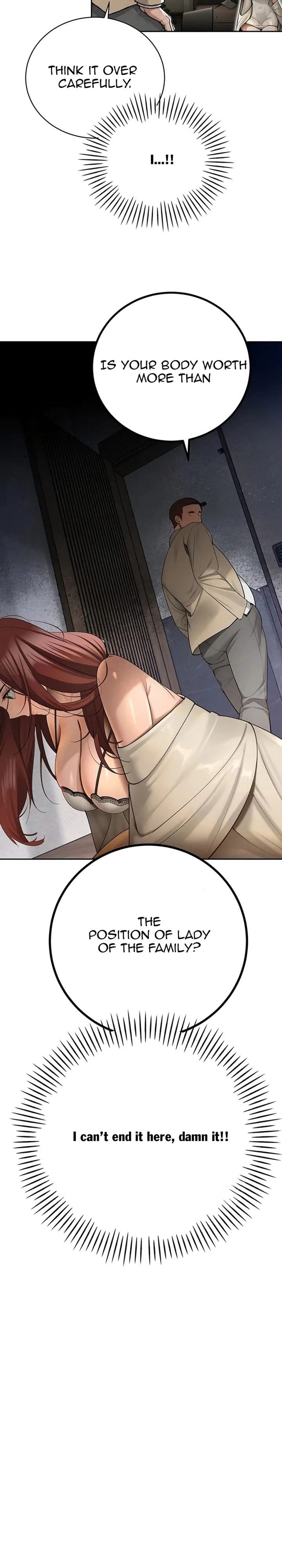 The Father-In-Law Fucks Them All (Uncensored), chapter 52, page 16 of 27