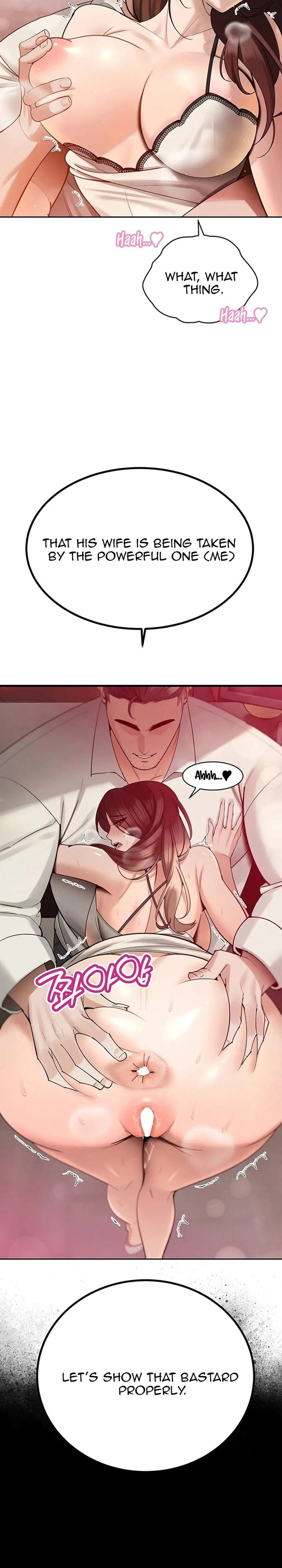 The Father-In-Law Fucks Them All (Uncensored), chapter 52, page 26 of 27