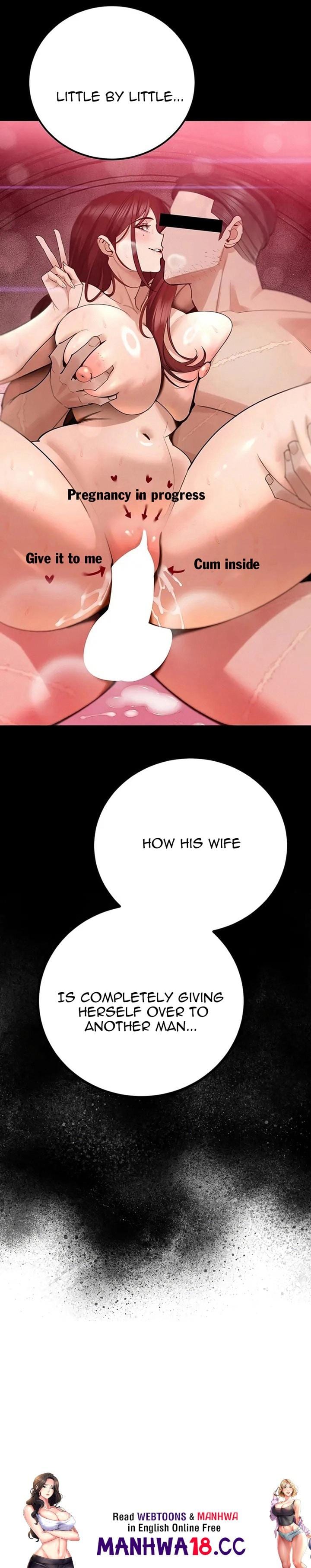 The Father-In-Law Fucks Them All (Uncensored), chapter 52, page 27 of 27