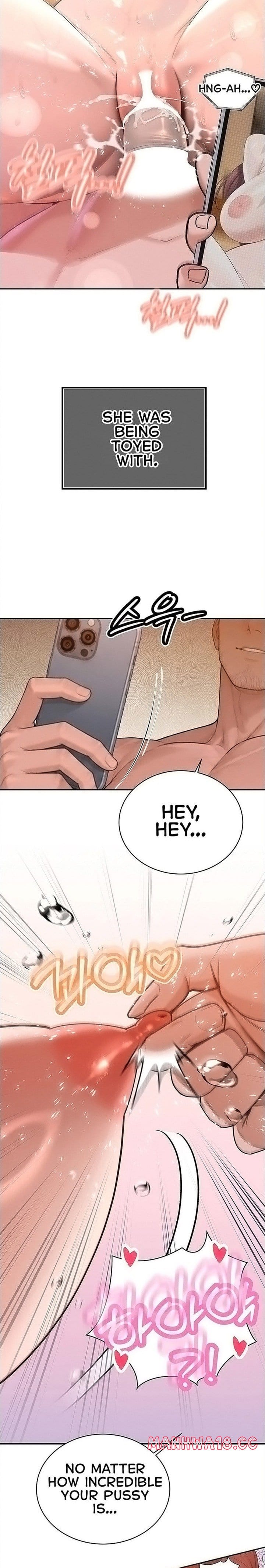 The Father-In-Law Fucks Them All (Uncensored), chapter 55, page 10 of 30