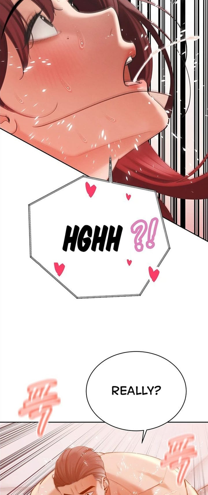 The Father-In-Law Fucks Them All (Uncensored), chapter 55, page 16 of 30