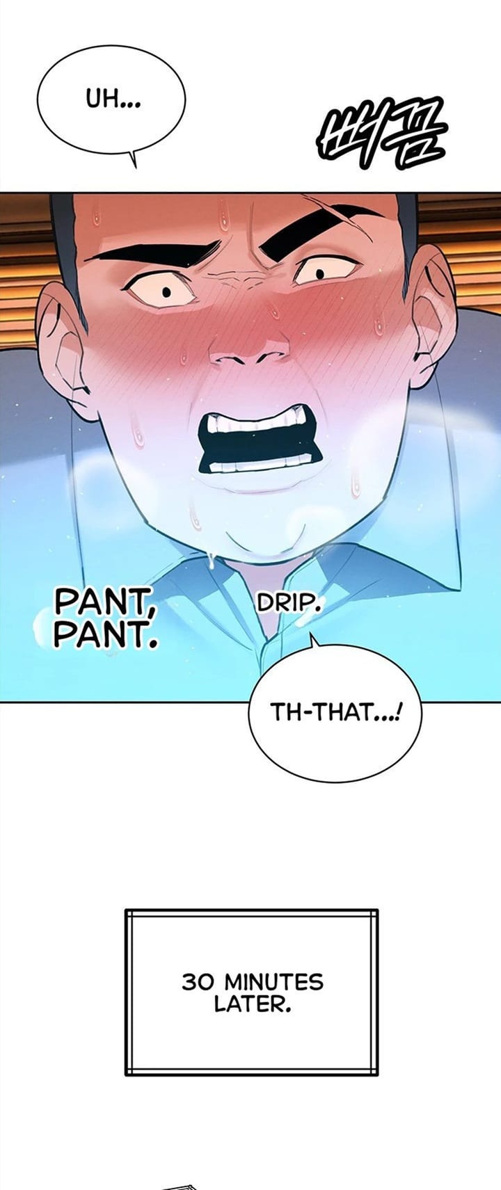 The Father-In-Law Fucks Them All (Uncensored), chapter 55, page 20 of 30