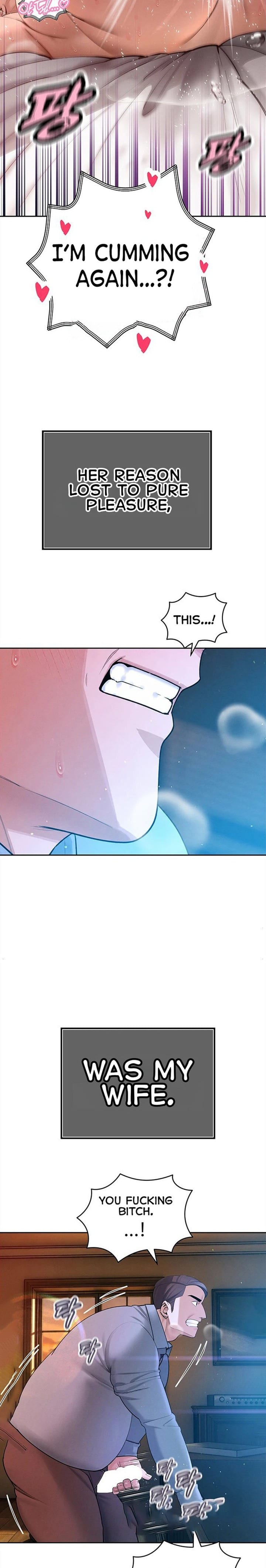The Father-In-Law Fucks Them All (Uncensored), chapter 55, page 22 of 30
