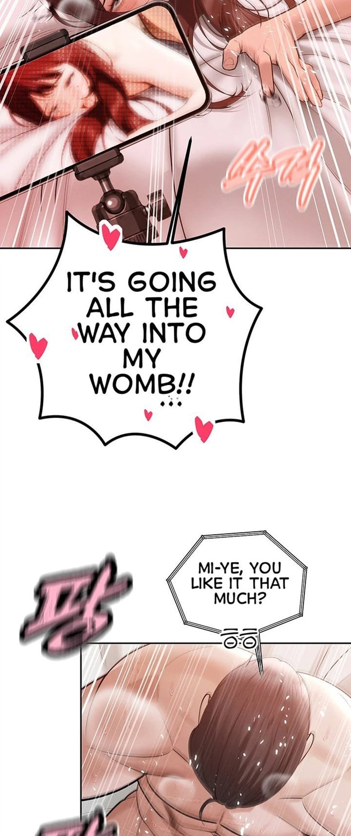 The Father-In-Law Fucks Them All (Uncensored), chapter 55, page 24 of 30
