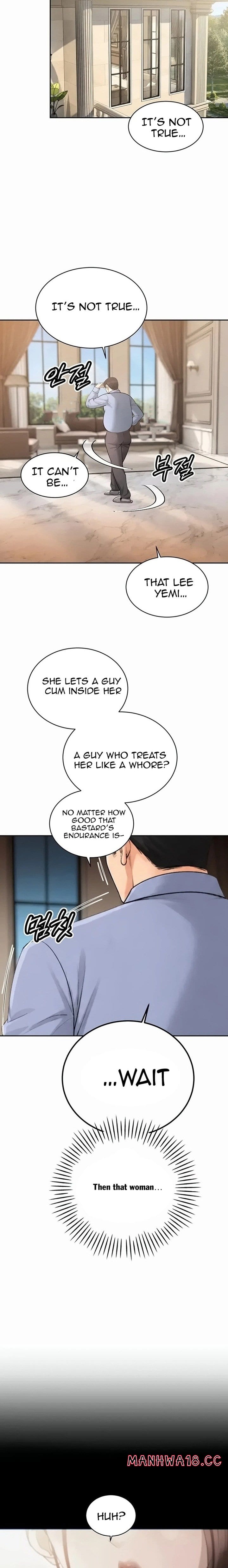 The Father-In-Law Fucks Them All (Uncensored), chapter 56, page 5 of 22