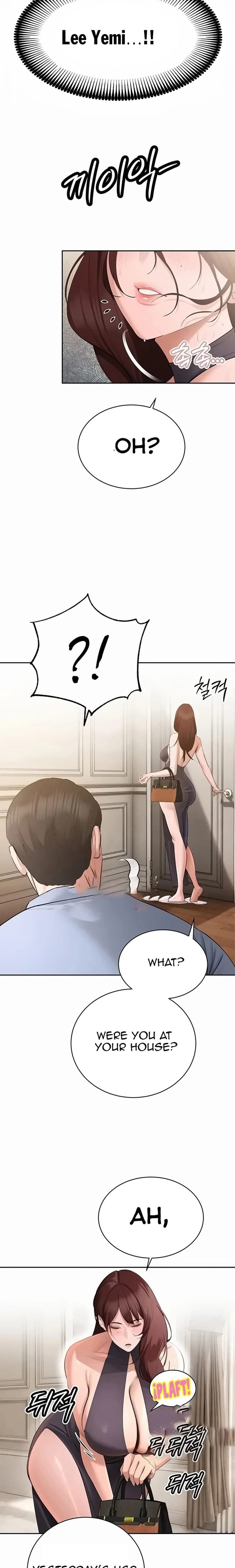 The Father-In-Law Fucks Them All (Uncensored), chapter 56, page 7 of 22