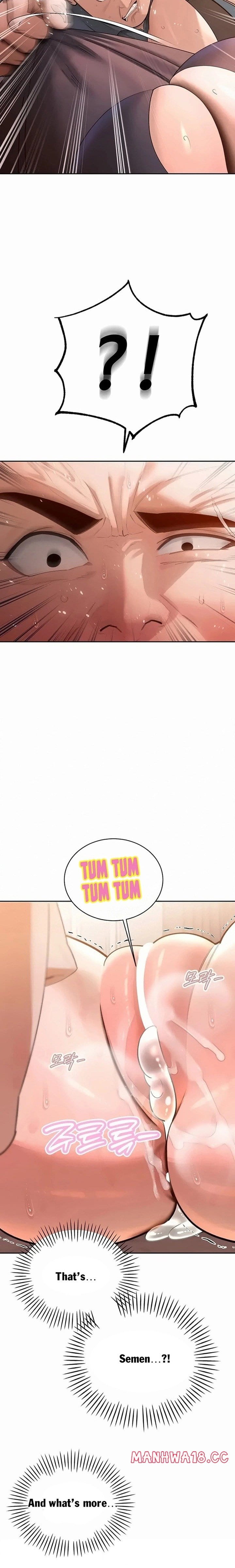 The Father-In-Law Fucks Them All (Uncensored), chapter 56, page 9 of 22