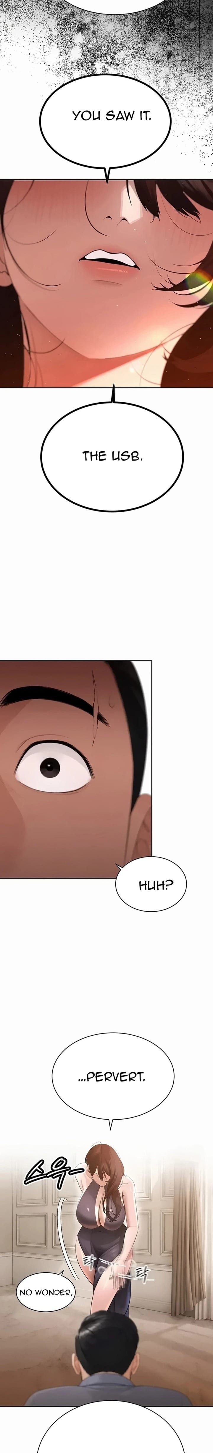 The Father-In-Law Fucks Them All (Uncensored), chapter 56, page 11 of 22