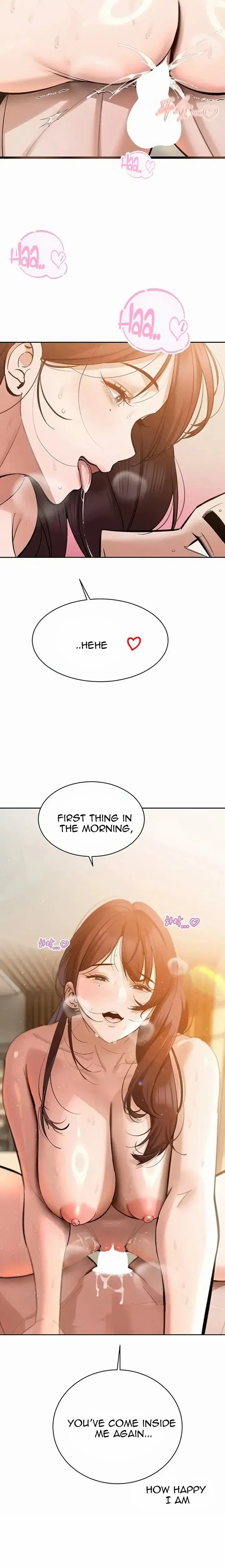 The Father-In-Law Fucks Them All (Uncensored), chapter 57, page 7 of 21