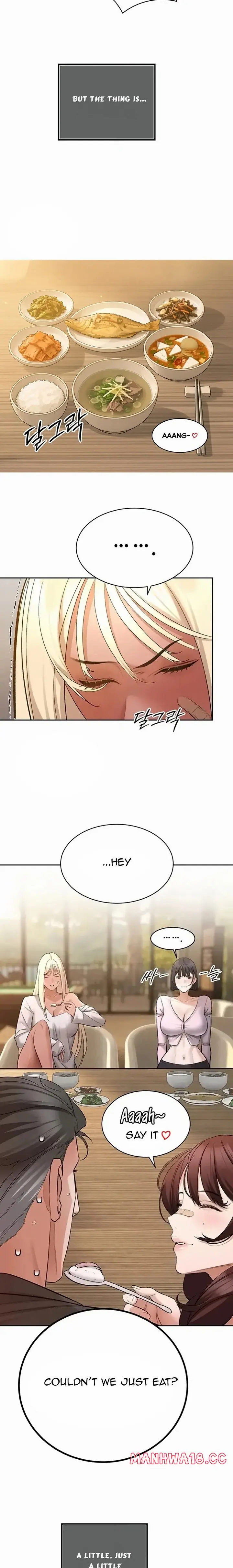 The Father-In-Law Fucks Them All (Uncensored), chapter 57, page 9 of 21