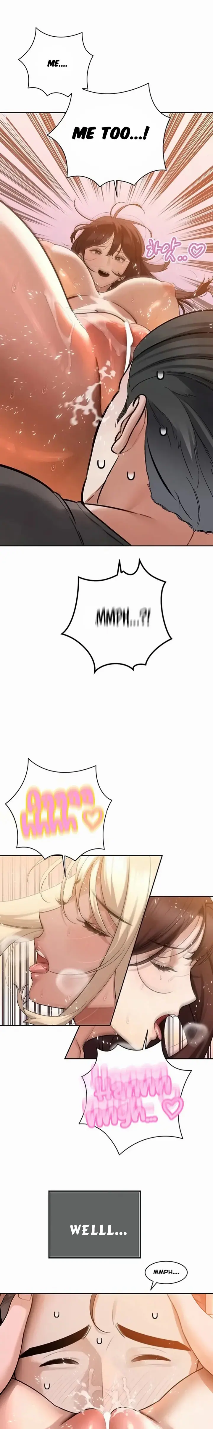 The Father-In-Law Fucks Them All (Uncensored), chapter 57, page 12 of 21