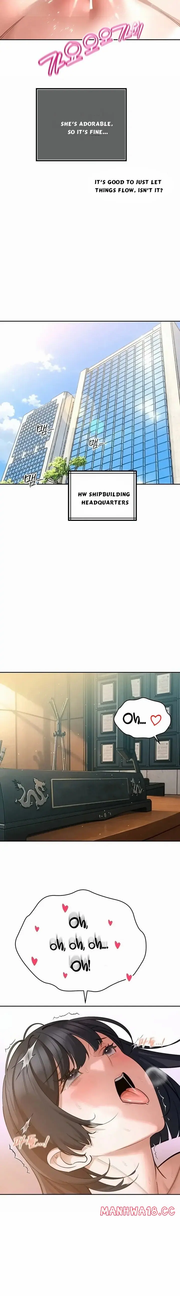 The Father-In-Law Fucks Them All (Uncensored), chapter 57, page 13 of 21