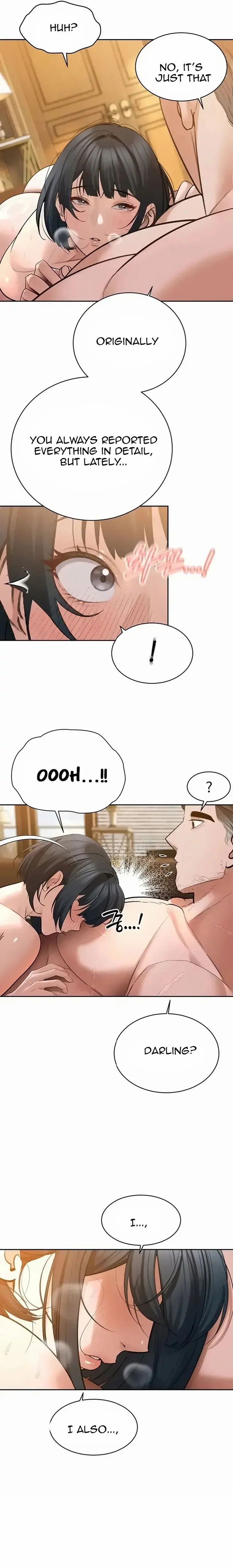 The Father-In-Law Fucks Them All (Uncensored), chapter 57, page 15 of 21