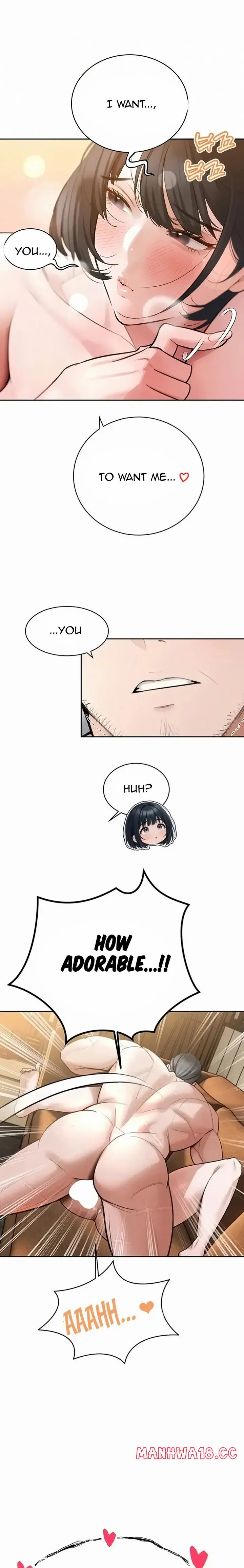 The Father-In-Law Fucks Them All (Uncensored), chapter 57, page 16 of 21