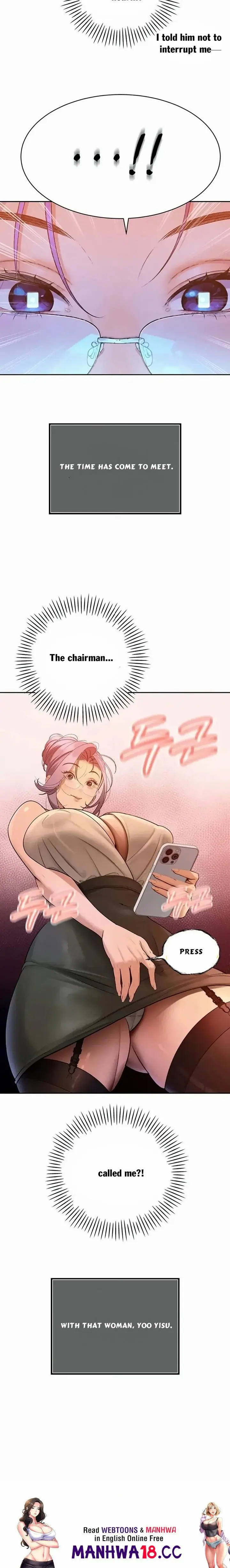 The Father-In-Law Fucks Them All (Uncensored), chapter 57, page 21 of 21