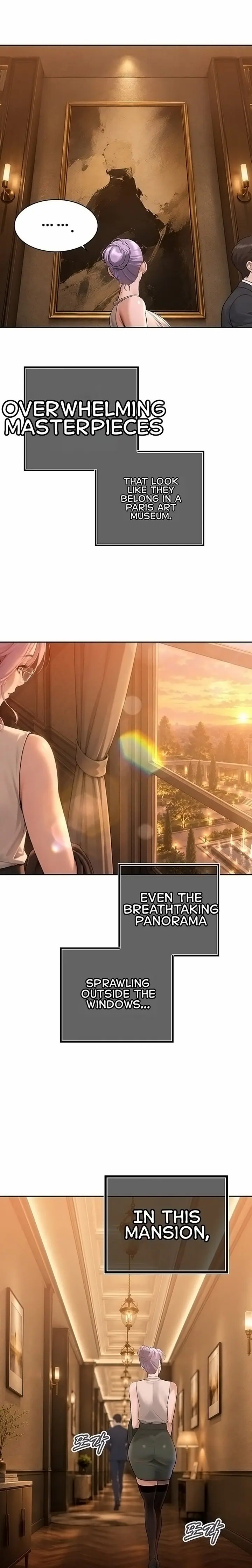 The Father-In-Law Fucks Them All (Uncensored), chapter 58, page 6 of 22